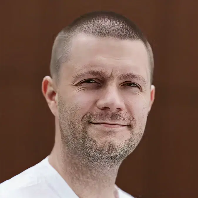 Andrii Moiseienko